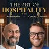 undefined The Art Of Hospitality