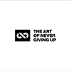 undefined The Art of Never Giving Up Podcast