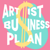 undefined The Artist Business Plan