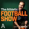undefined The Athletic Football Show: A show about the NFL