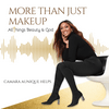 undefined More Than Just Makeup Podcast