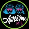 undefined The Awesome MTB Podcast