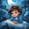 undefined Baby Sleep Podcast | Baby Bedtime, Sleep Stories & Baby Sleep Sounds to Help Babies Sleep Alone