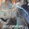 undefined The Beginning After The End Audio Novel PT BR