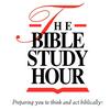 undefined The Bible Study Hour