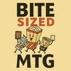 undefined The Bite Sized MTG Podcast