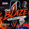 undefined The Blaze - With Jon Keen & Friends