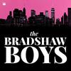 undefined The Bradshaw Boys : A Sex and the City Podcast