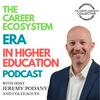 undefined The Career Ecosystem Era in Higher Education