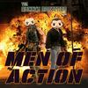 undefined The Men of Action Podcast