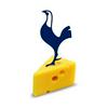 undefined The Cheese Room Podcast (Tottenham Hotspur)