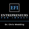 undefined Entrepreneurs for Impact (EFI): Climate Tech CEOs &amp; VCs