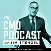 undefined The CMO Podcast