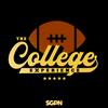 undefined The College Football Experience