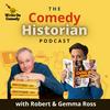 undefined The Comedy Historian Podcast: The Stories Behind British Comedy