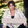 undefined The Conscious Healing Podcast with Mona Loring