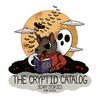 undefined The Cryptid Catalog - Scary Stories for Kids