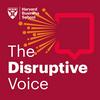 undefined The Disruptive Voice