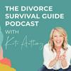 undefined The Divorce Survival Guide Podcast