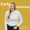 undefined The Early Momming Podcast