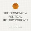 undefined The Economic and Political History Podcast