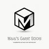 undefined Maia’s Game Room