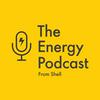 undefined The Energy Podcast