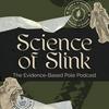 undefined Science of Slink: The Evidence Based Pole Podcast with Dr. Rosy Boa