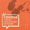 undefined Covoya Coffee Podcasting Network