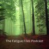 undefined The Fatigue Files — with Anna Grear