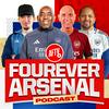 undefined The Fourever Arsenal Podcast