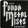 undefined The Funda-METAL-ists | Metal Podcast