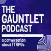 undefined The Gauntlet Podcast