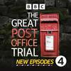 undefined The Great Post Office Trial