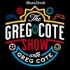 undefined The Greg Cote Show with Greg Cote