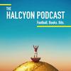 undefined The Halcyon Podcast