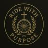 undefined Ride With Purpose