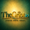 undefined The Griot | Stories Roots Legacy