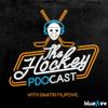 undefined The Hockey PDOcast