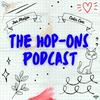 undefined The Hop-Ons Podcast: An Arrested Development/Twin Peaks/Community Podcast