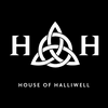 undefined The House of Halliwell / A Charmed Rewatch Podcast
