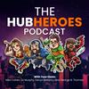 undefined The HubHeroes Podcast