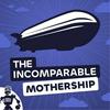 undefined The Incomparable Mothership