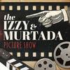 undefined The Izzy and Murtada Picture Show
