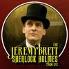 undefined The Jeremy Brett Sherlock Holmes Podcast
