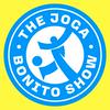 undefined The Joga Bonito Show - Хөлбөмбөгийн подкаст