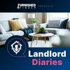 undefined Landlord Diaries - The Monthly Rentals Podcast