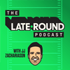 undefined The Late-Round Fantasy Football Podcast