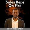 undefined Sales Reps On Fire | SaaS Sales | Sales Leadership | Tech Sales | B2B Sales