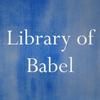 undefined The Library of Babel Podcast
